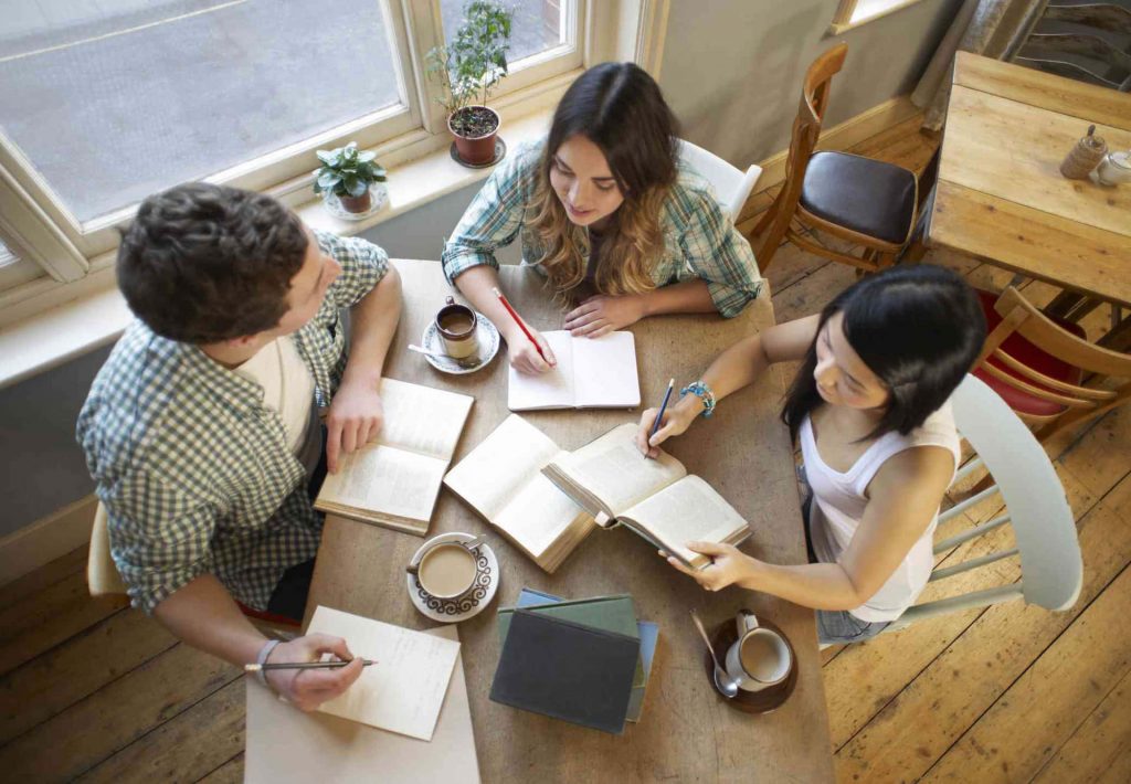 Học Tiếng Anh 1 kèm 2 ở Cần Thơ