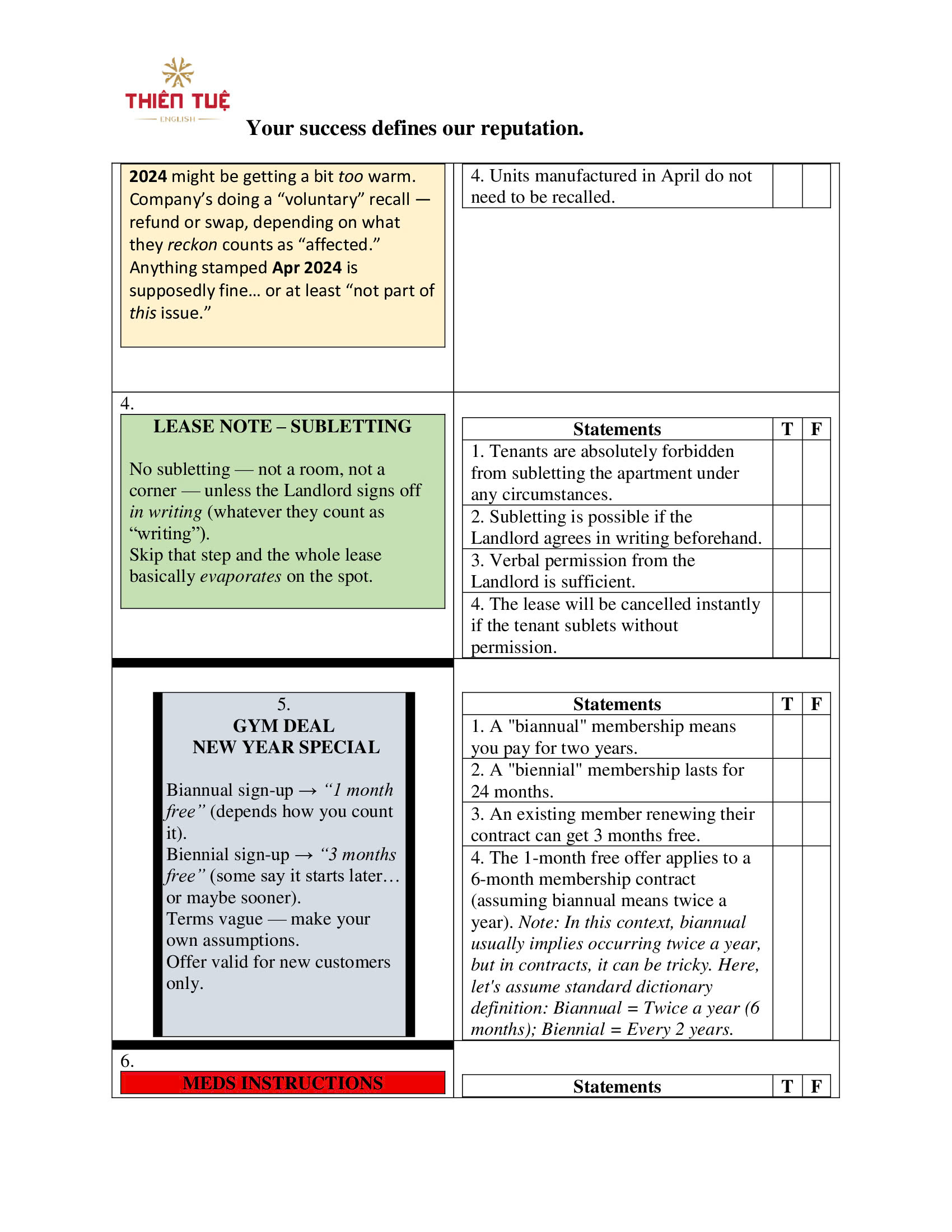 Luyện thi VSAT 2026 